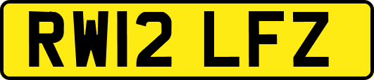 RW12LFZ