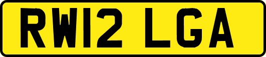 RW12LGA