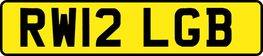 RW12LGB