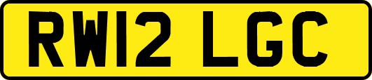 RW12LGC