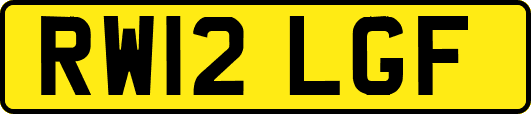 RW12LGF