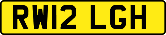 RW12LGH