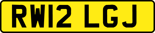 RW12LGJ