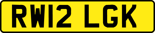 RW12LGK