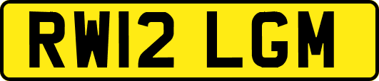 RW12LGM