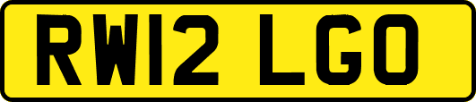 RW12LGO