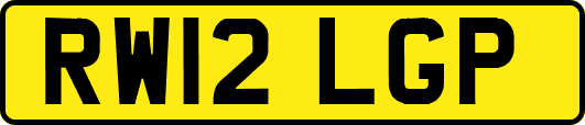 RW12LGP