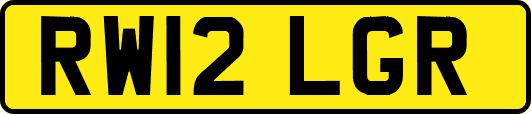 RW12LGR