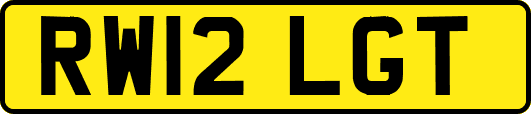 RW12LGT