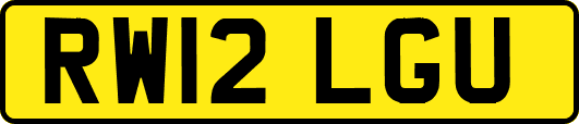 RW12LGU