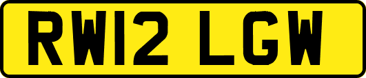RW12LGW