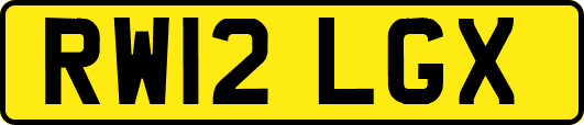 RW12LGX