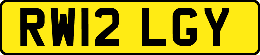 RW12LGY