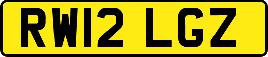 RW12LGZ