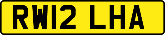 RW12LHA