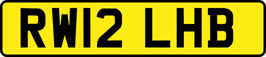 RW12LHB