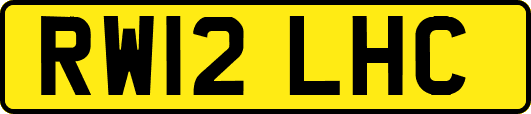 RW12LHC