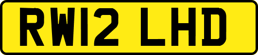 RW12LHD