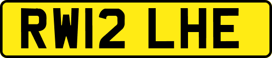 RW12LHE