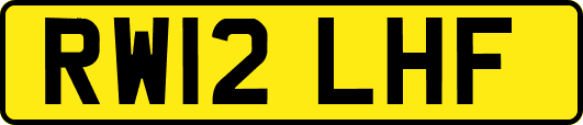 RW12LHF