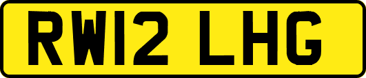 RW12LHG