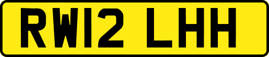 RW12LHH