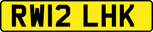 RW12LHK