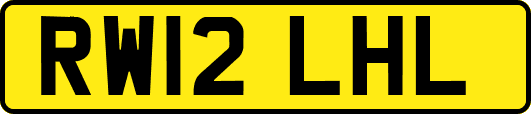 RW12LHL