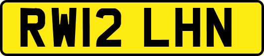RW12LHN