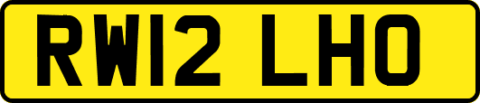 RW12LHO