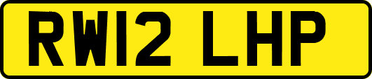 RW12LHP