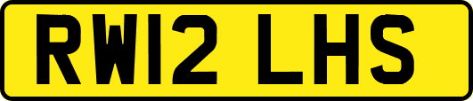 RW12LHS