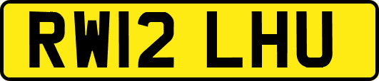 RW12LHU