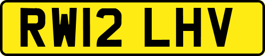 RW12LHV