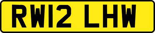 RW12LHW
