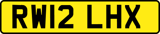 RW12LHX