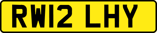 RW12LHY