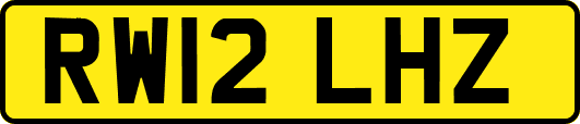 RW12LHZ