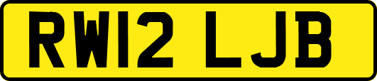 RW12LJB