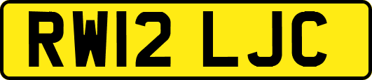 RW12LJC