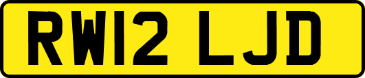 RW12LJD
