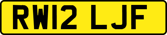 RW12LJF