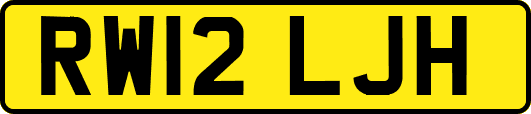 RW12LJH