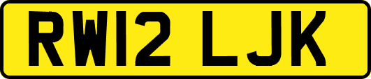 RW12LJK