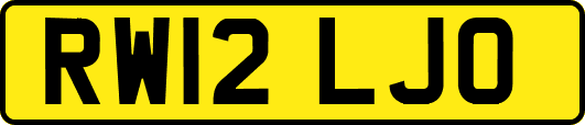 RW12LJO