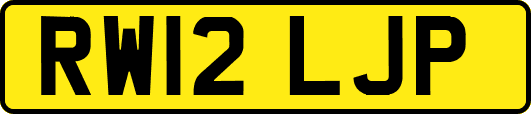 RW12LJP
