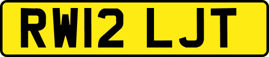 RW12LJT