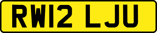 RW12LJU