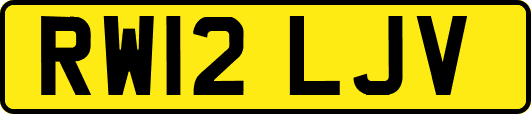 RW12LJV