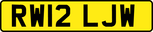 RW12LJW